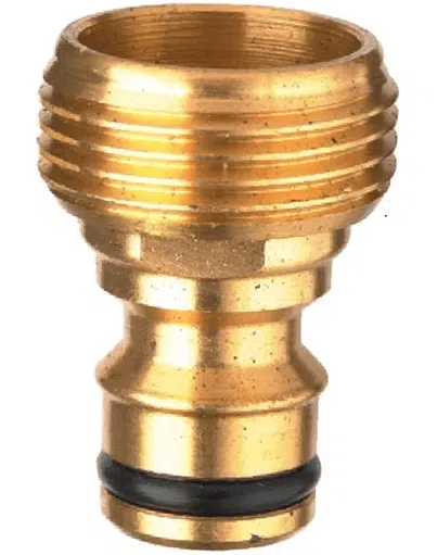 Hose connector