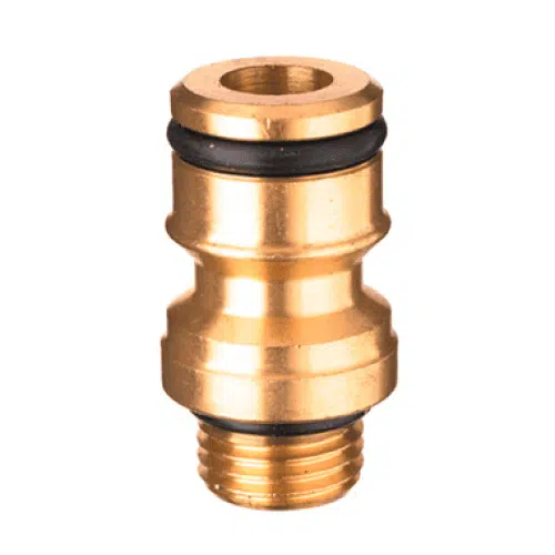 Hose connector