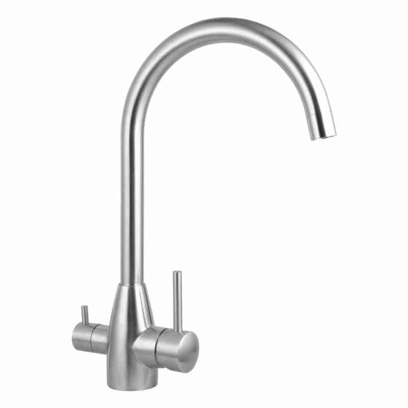 faucet for kitchen sink