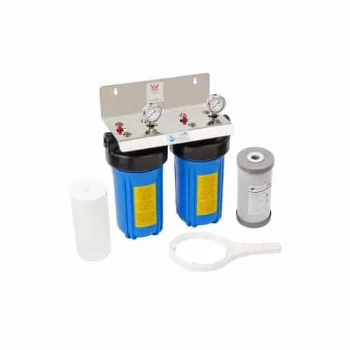 Water filter