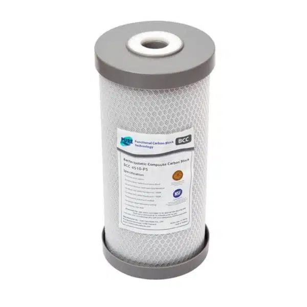 Water filter