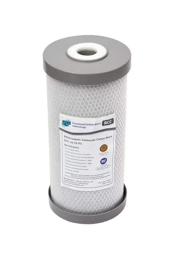 water filter