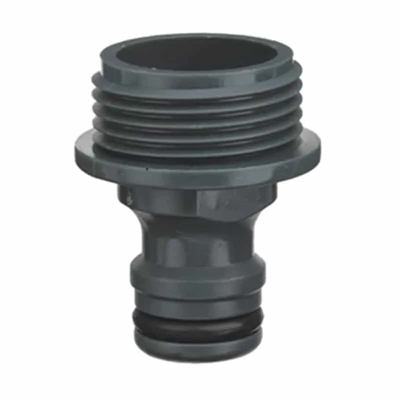Hose connector
