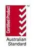 Australian standard