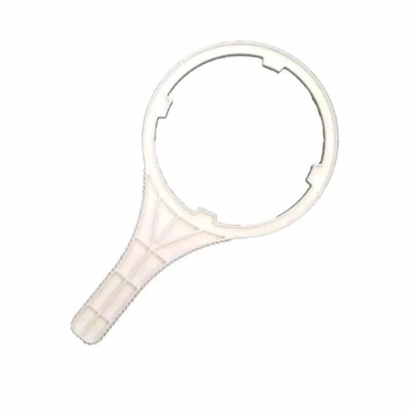 Under Sink Spanner Wrench