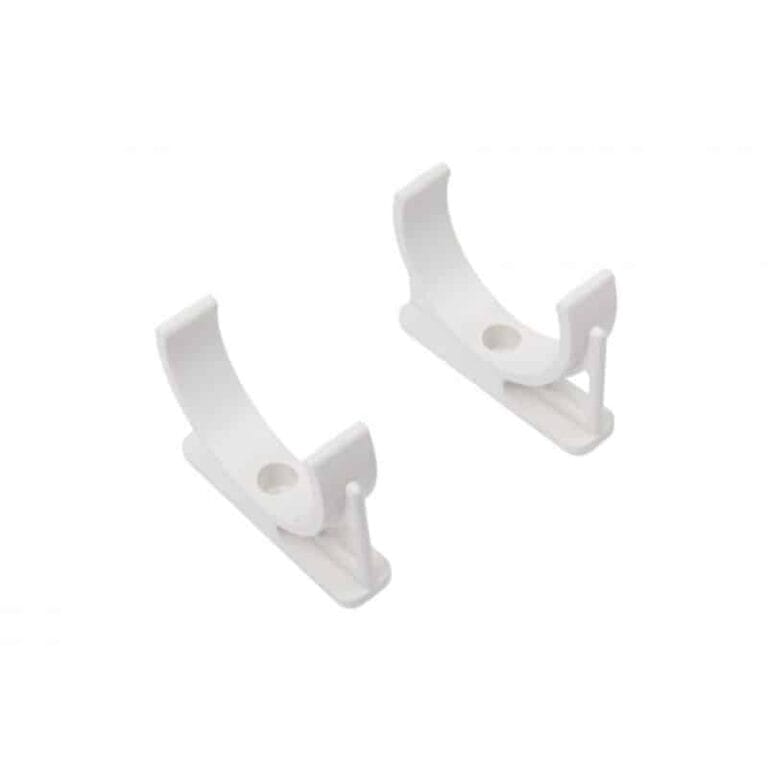 Inline Filter Mounting Brackets – 2 Pk | WestOz Water Filters
