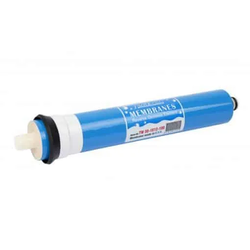 Reverse Osmosis Membrane 4 Stage