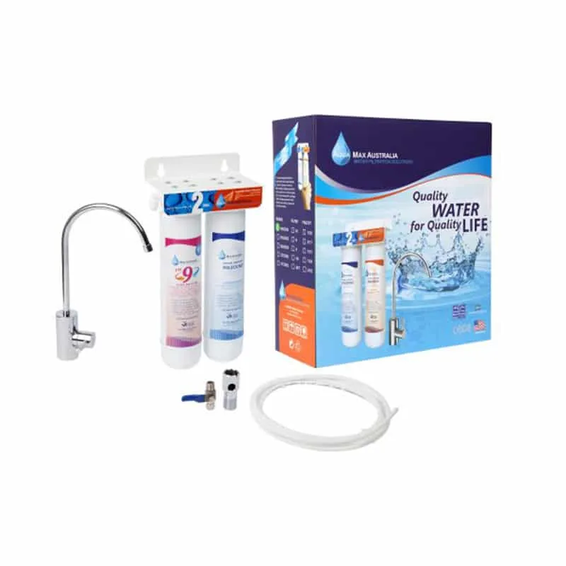 water filter