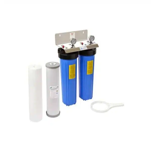 Water filters