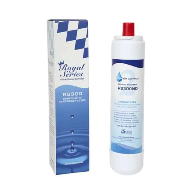 Carbon filter