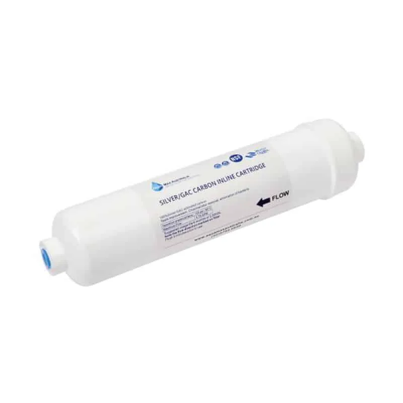 Carbon filter