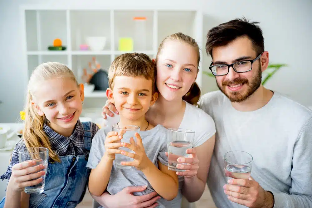 Best Filters Drinking Water