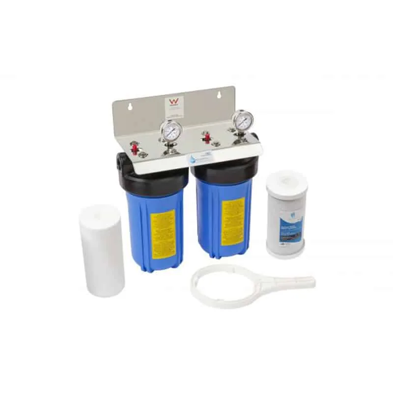 Water filter