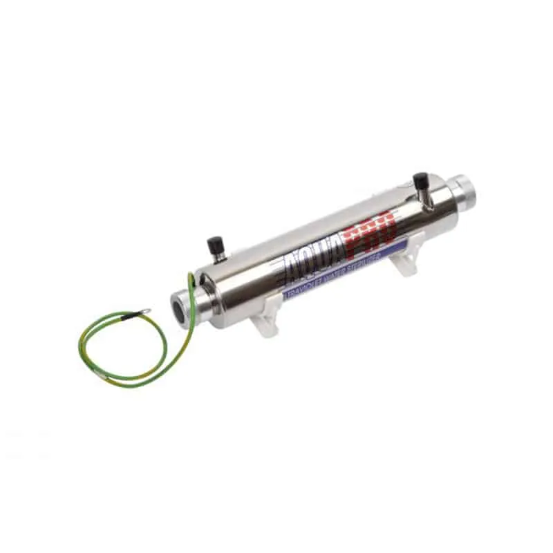 UV System 1 GPM, 14W