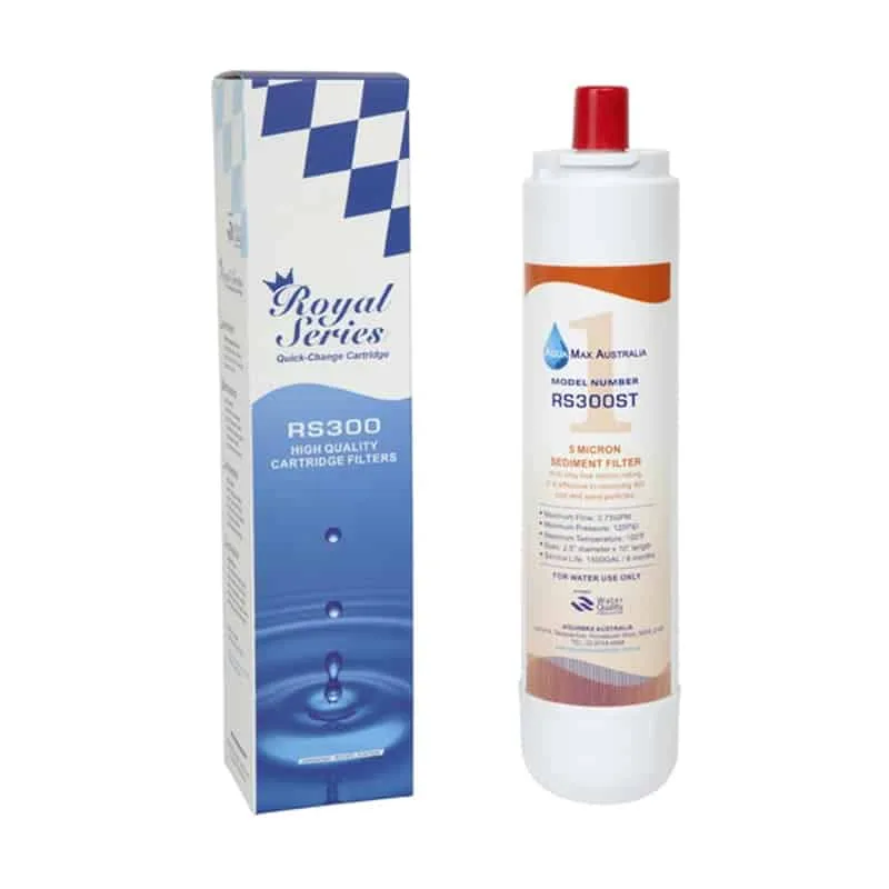 Carbon filter