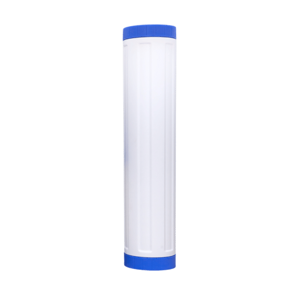 20" x 4.5" Water Softener Filter Cartridge