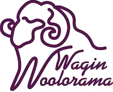 Wagin Woolorama logo