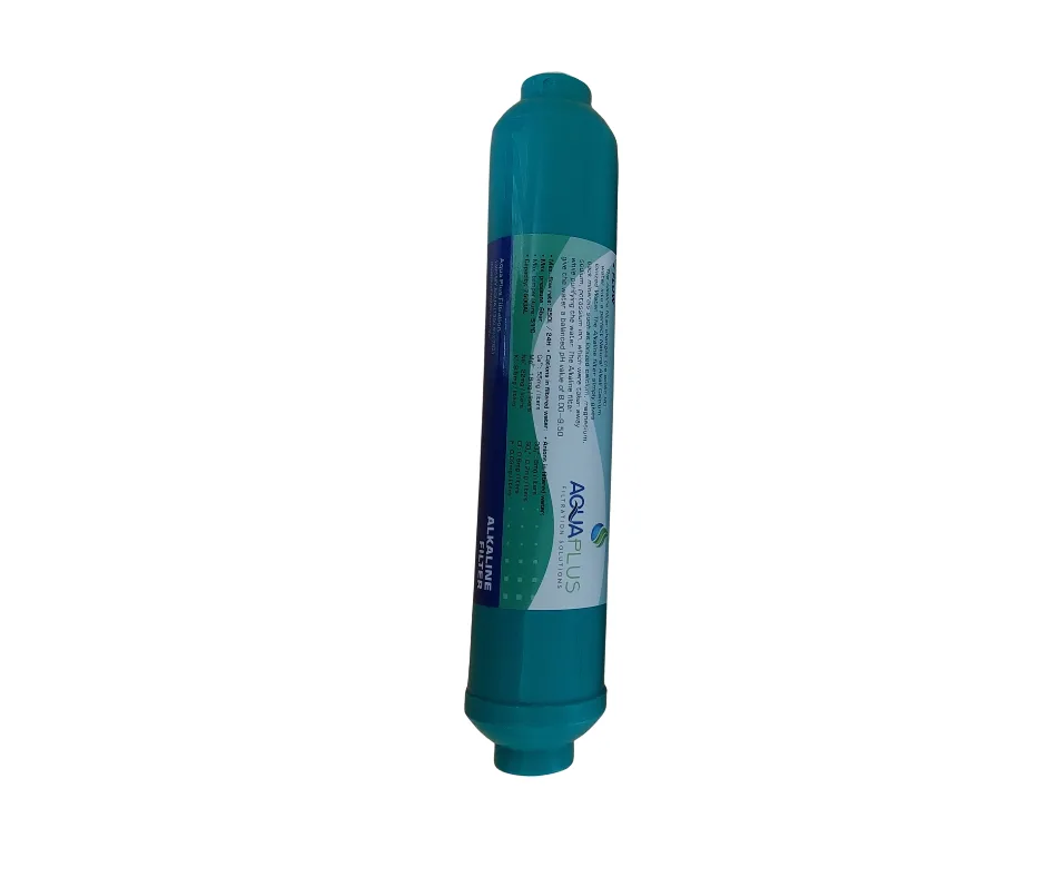 Water Filter Cartridge